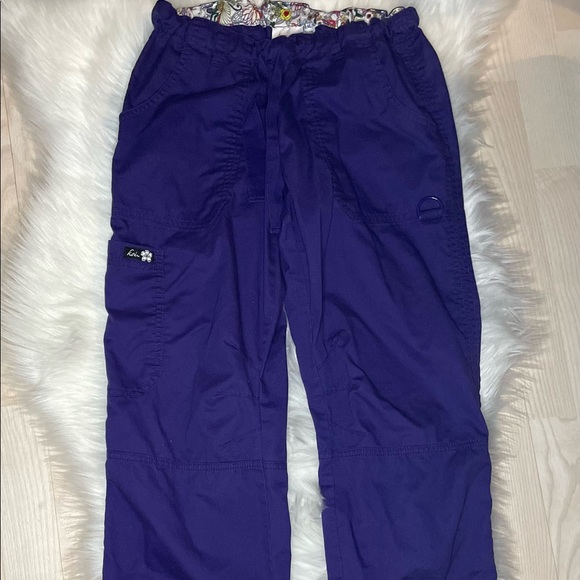 koi Pants - 💜💜💜Koi Scrub Pants Size Small Petite